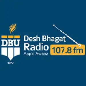 Desh Bhagat Radio 107.8