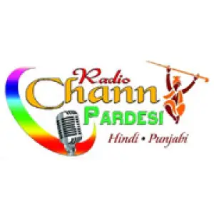 Radio Chann Pardesi