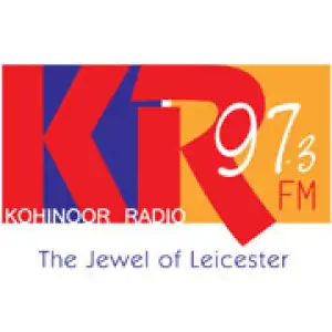 Kohinoor FM 97.3 FM