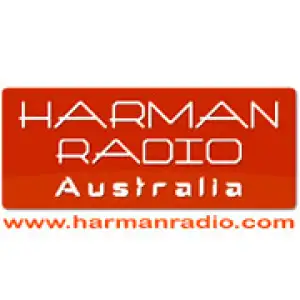 Harman Radio