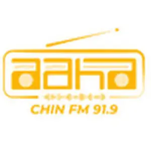 Aaha Radio 91.9 FM