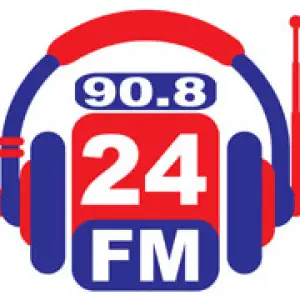 FM 24 90.8 Bhiwadi
