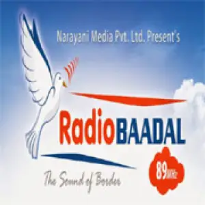 Radio Baadal 89 MHZ FM