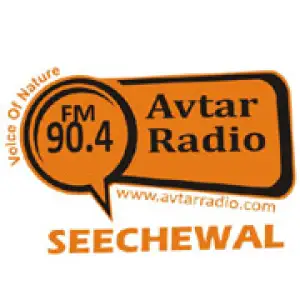 Avtar Radio FM 90.4