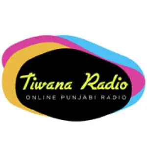 Tiwana Radio