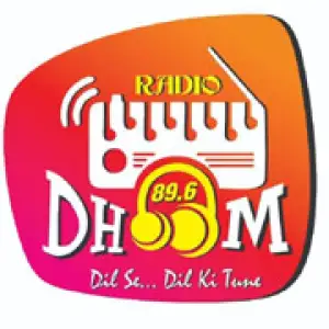 Radio Dhoom 89.6 FM