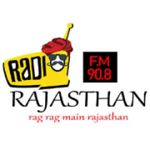 Radio Rajasthan 90.8 FM