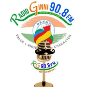 Radio Ginni 90.8 FM