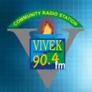 Radio Vivek 90.4 FM