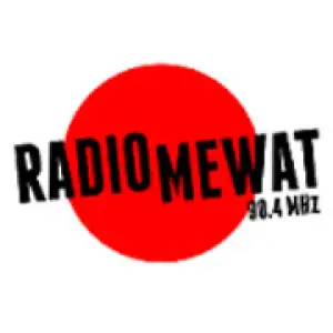 Radio Mewat 90.4