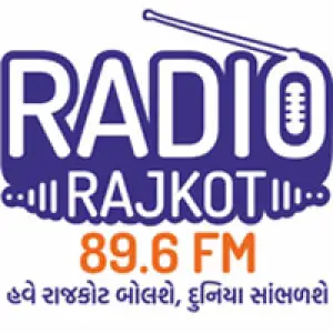 89.6 FM Radio Rajkot