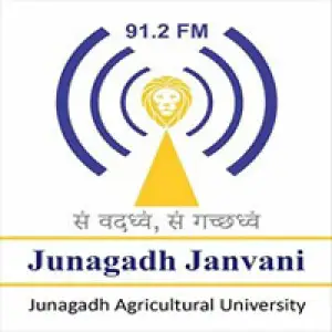 Junagadh Janvani 91.2 FM