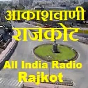 Akashvani Rajkot