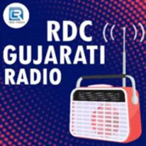 RDC Gujarati Radio