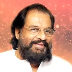 K.J. Yesudas