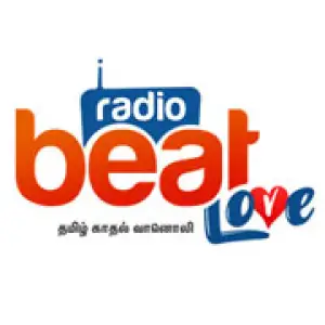 Radio Beat Love Tamil