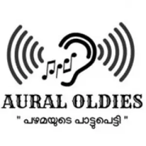 Aural Oldies Radio