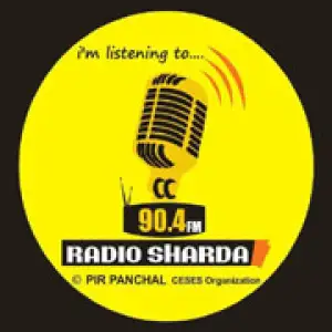 Radio Sharda
