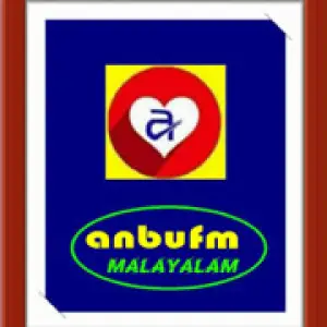 Anbu FM Malayalam