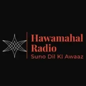 Hawamahal Radio
