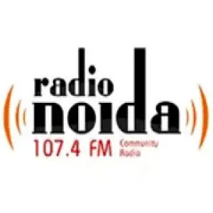 Radio Noida 107.4 FM
