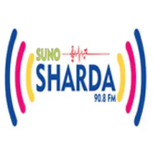 Suno Sharda 90.8 FM