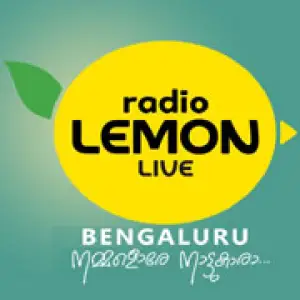 Radio Lemon Live