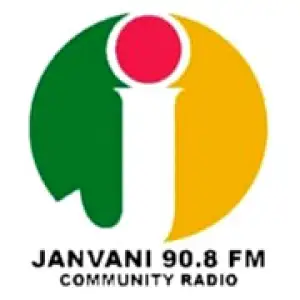 Janvani 90.8 FM