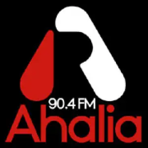 Ahalia FM 90.4 Radio
