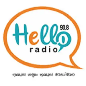 Hello Radio 90.8 FM