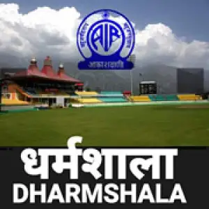 Air Dharamshala 103.4 FM