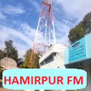 Air Hamirpur Radio Live