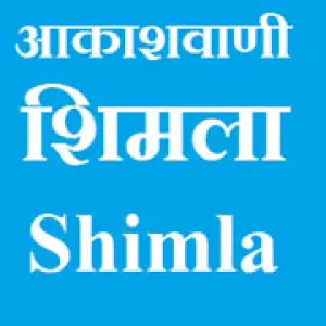 Akashvani Shimla Live