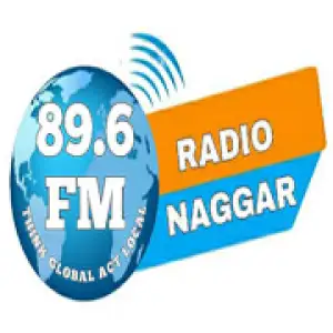 Radio Naggar 89.6 FM