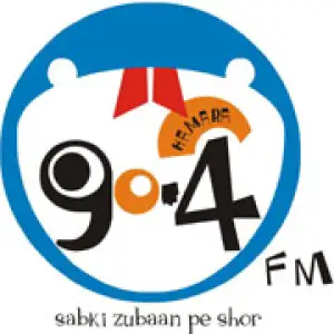 Hamara Solan Radio 90.4 FM