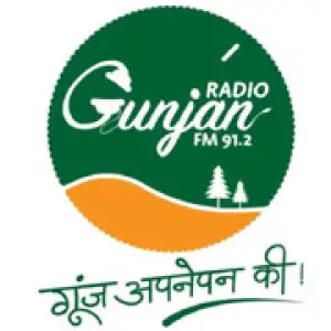 Radio Gunjan 91.2 FM
