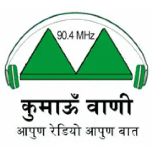 Kumaon Vani 90.4 FM