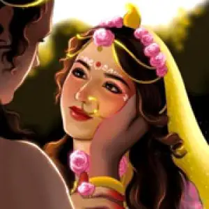 Radha Krishna Prem Leela