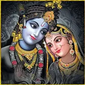 Radha Krishna Bhajan Radio