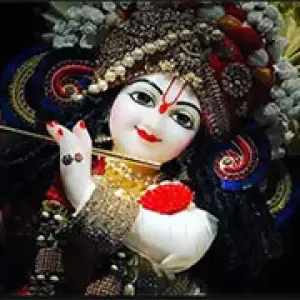Shri Krishna Online Radio