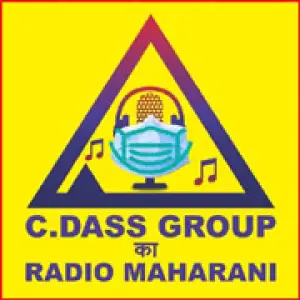 Radio Maharani