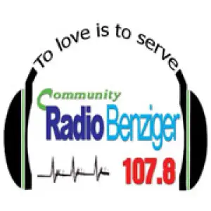 Radio Benziger 107.8 FM