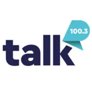 Talk 100.3 FM
