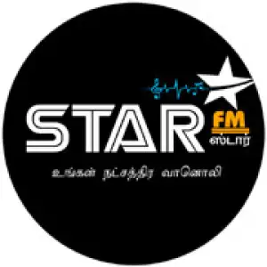 Star FM Tamil Radio