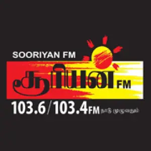 Sooriyan FM 103.4