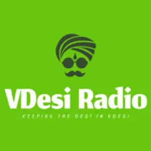 Vdesi Radio