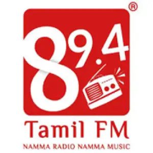 89.4 Tamil FM