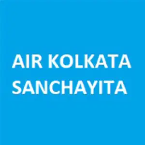 Akashvani Kolkata Sanchayita