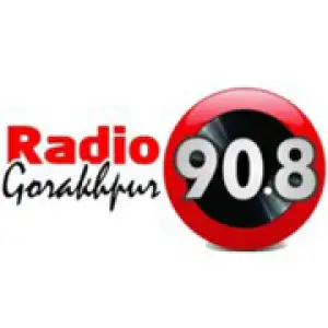 Radio Gorakhpur 90.8 FM