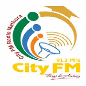 City FM 91.2 Mathura